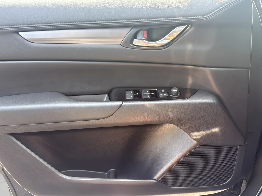Certified Used 2025 Gray Mazda 2.5 S Preferred Package image 30