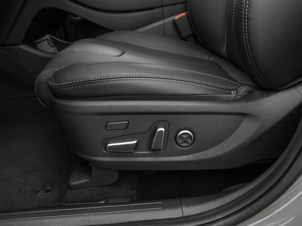 Used 2023 Gray Hyundai Calligraphy image 23