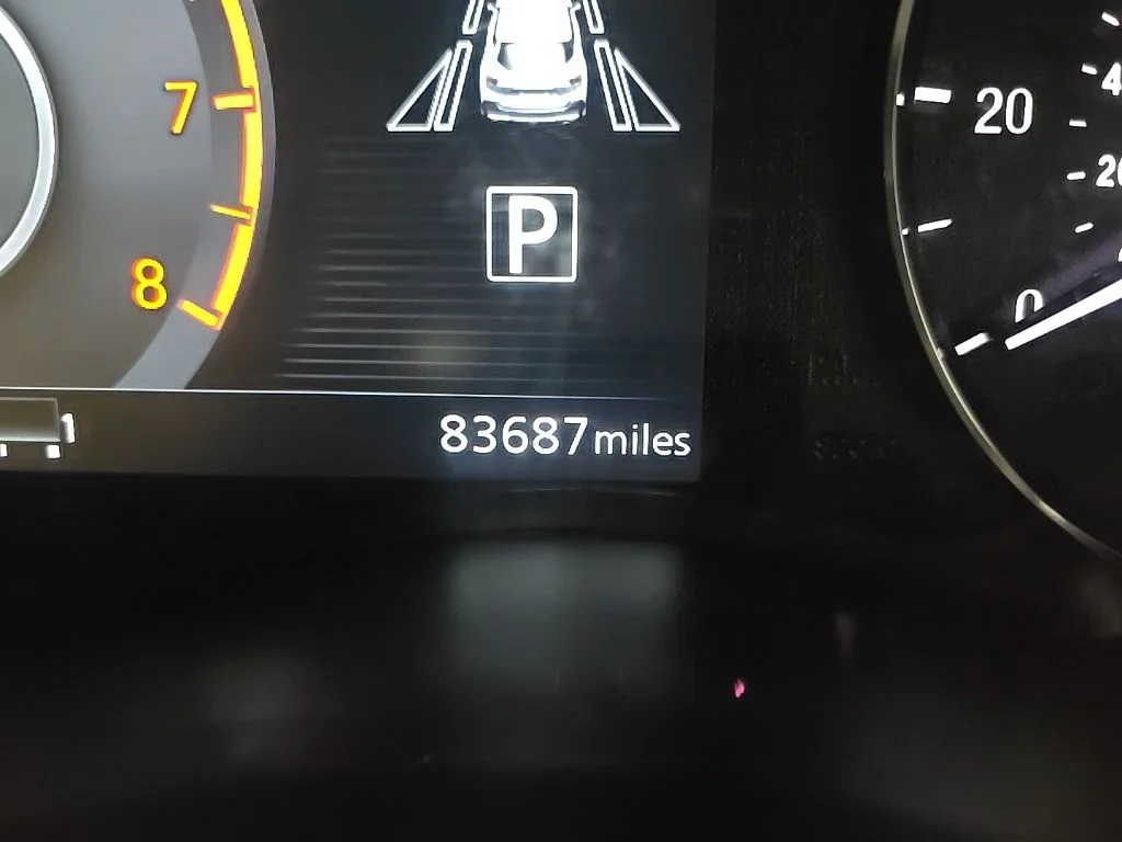 Used 2021 Blue Nissan SR image 26