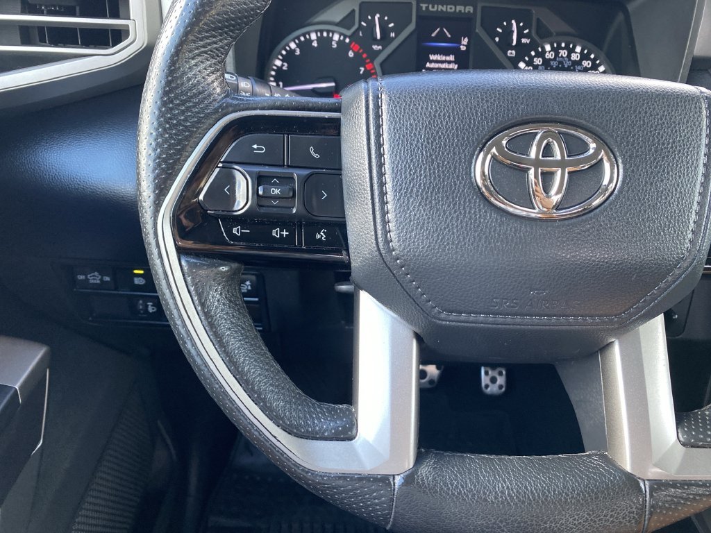 Used 2023 Blueprint Toyota SR5 image 20