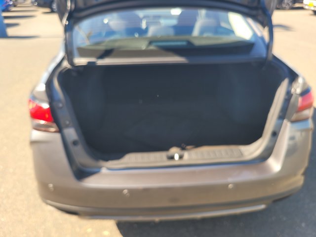 Used 2025 Gray Nissan 1.6 SV image 11