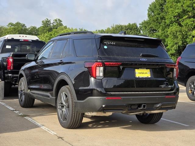 New 2026 Agate Black Metallic Ford ST-Line image 24