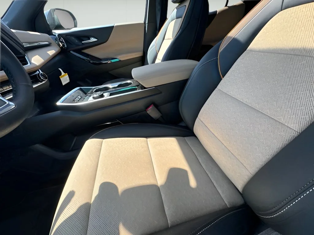 New 2026 Sterling Gray Metallic Chevrolet ACTIV image 13