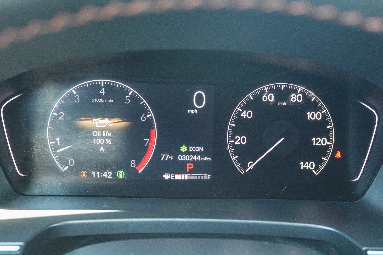 2025 Honda Pilot Sport - Photo 24