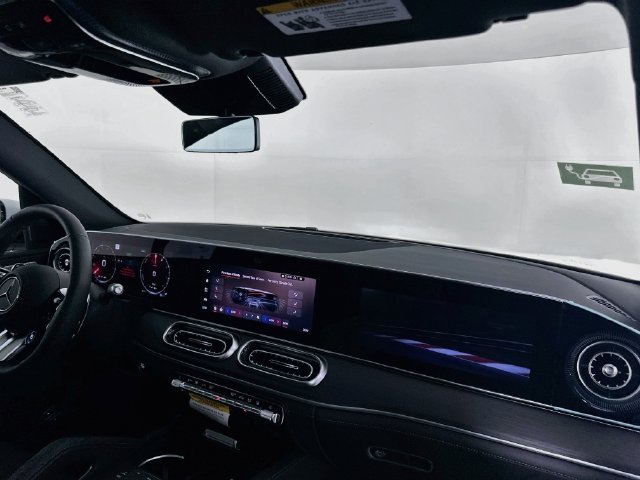 New 2027 Polar White Mercedes-Benz  image 29