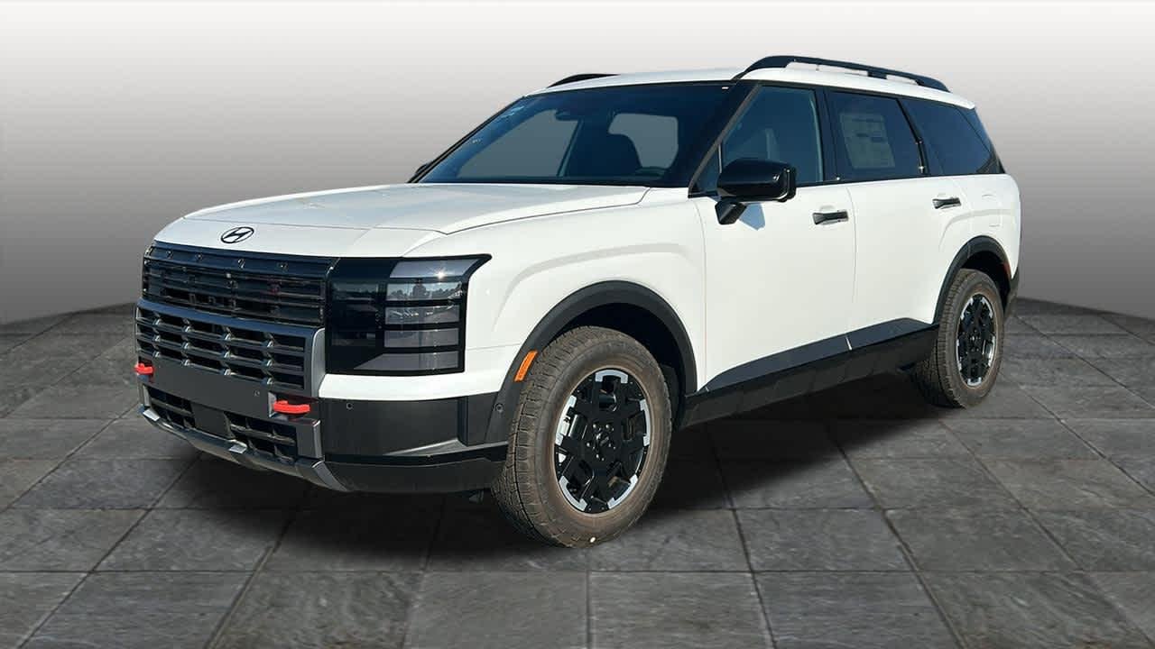 New 2026 Creamy White Pearl Hyundai XRT Pro image 31