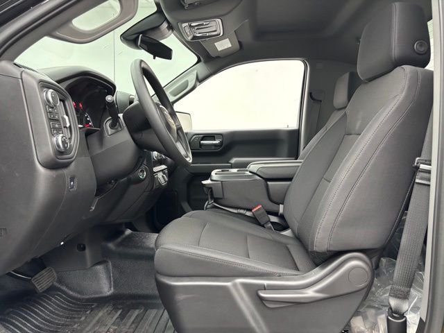 New 2026 Onyx Black GMC Pro image 14