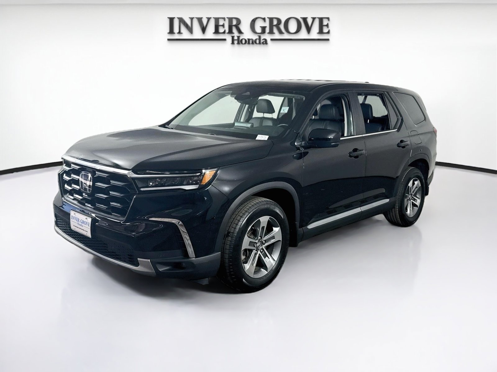 2023 Honda Pilot