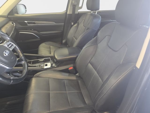 Used 2021 Gray Kia SX image 19