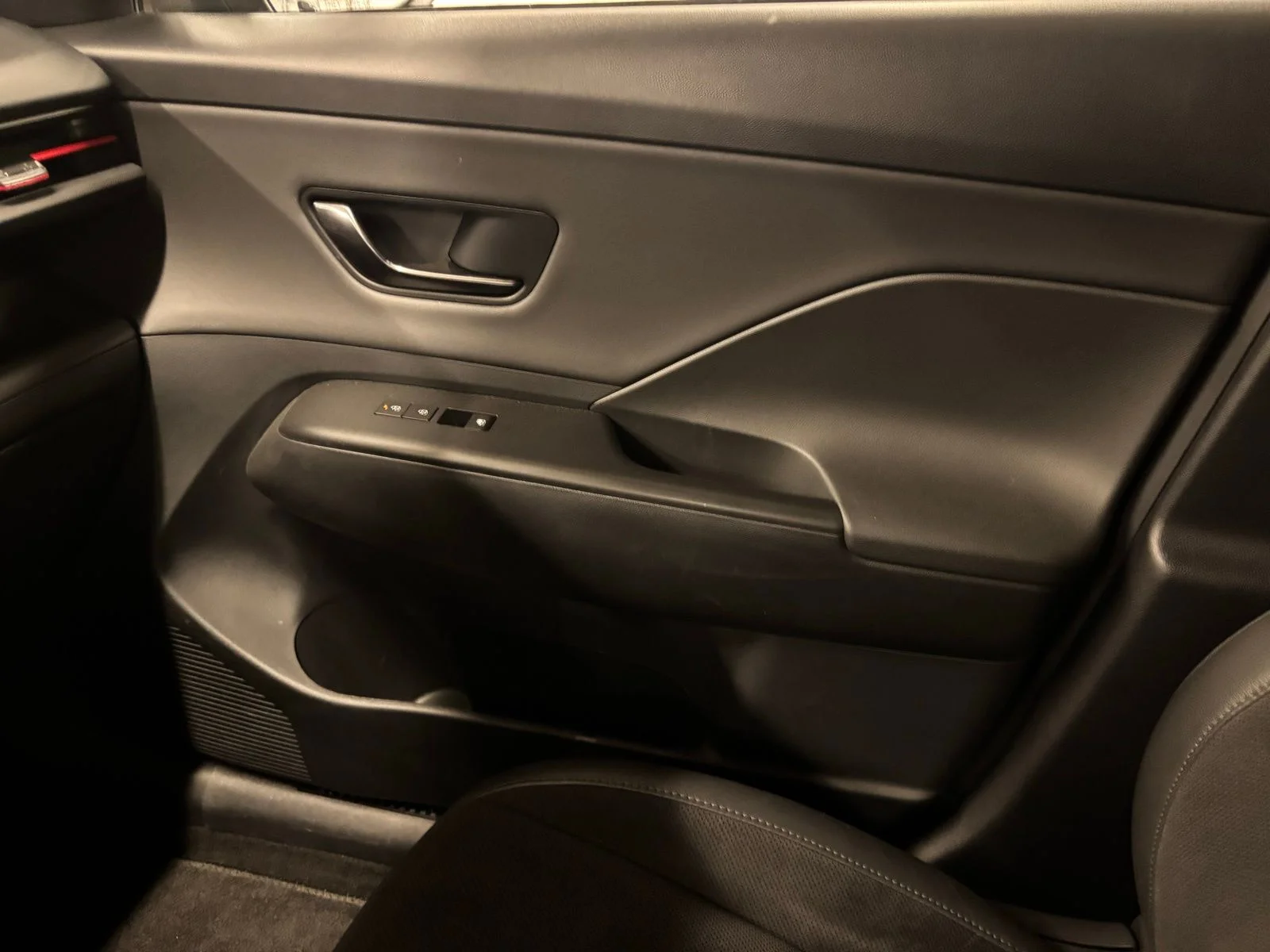 Used 2024 Gray Hyundai N Line image 16