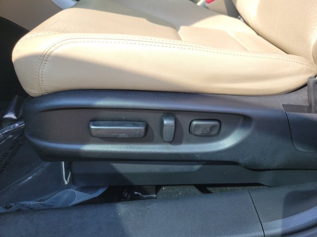 2014 Honda Accord EX-L V-6 - Photo 16