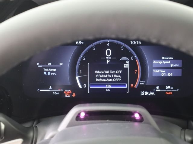 New 2026 Caviar Lexus  350 PREMIUM AWD image 16