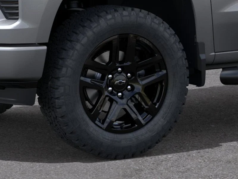 2026 Chevrolet Silverado 1500 RST - Photo 9