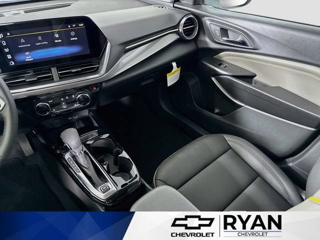 2026 Chevrolet Trax Activ - Photo 22