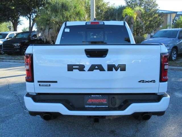 2026 Ram 1500 Big Horn Lone Star photo 4