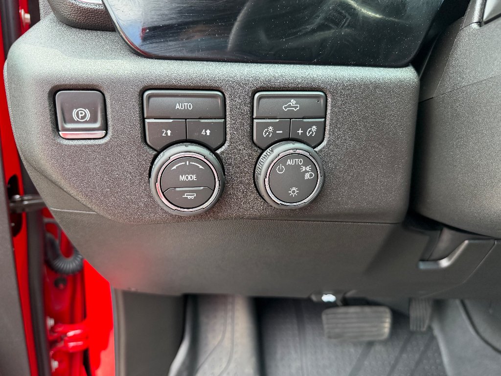 2026 Chevrolet Silverado 1500 LT - Photo 26