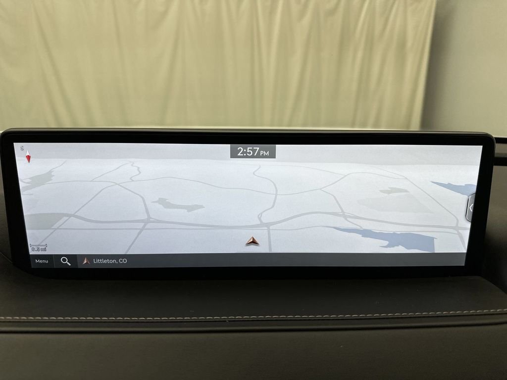 2024 GENESIS Electrified G80 Base - Photo 19