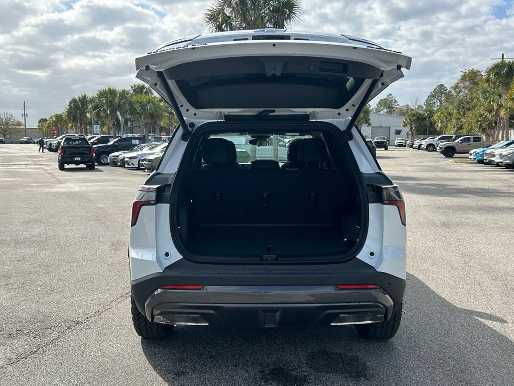 2026 Chevrolet Equinox ACTIV - Photo 11