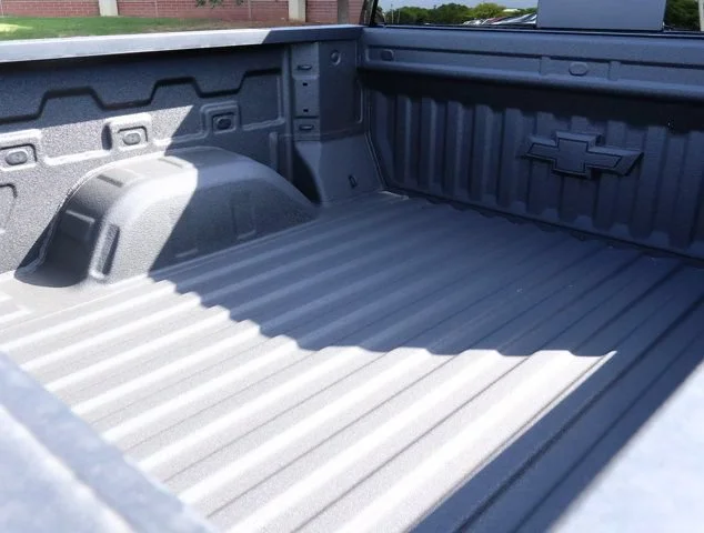 2026 Chevrolet Silverado 1500 LT Trail Boss - Photo 24