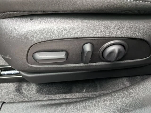 2026 Buick Envista Preferred - Photo 20