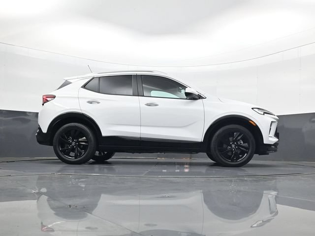 2024 Buick Encore GX Sport Touring - Photo 24