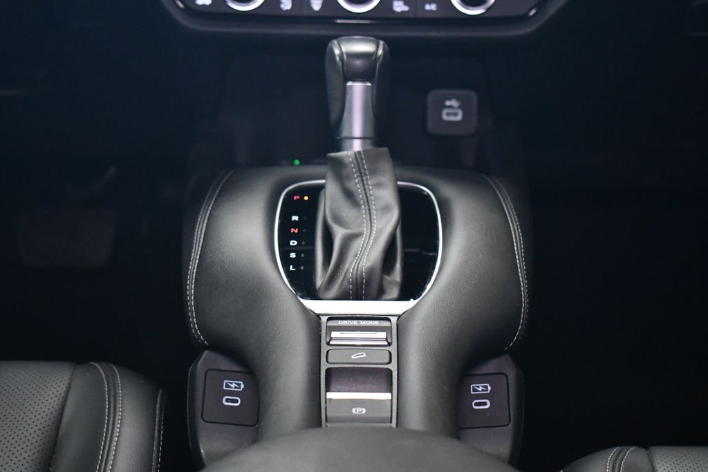 Certified Used 2024 Modern Steel Metallic Honda EX-L image 17