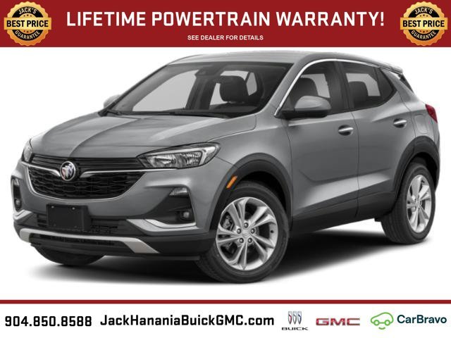 2023 Buick Encore GX
