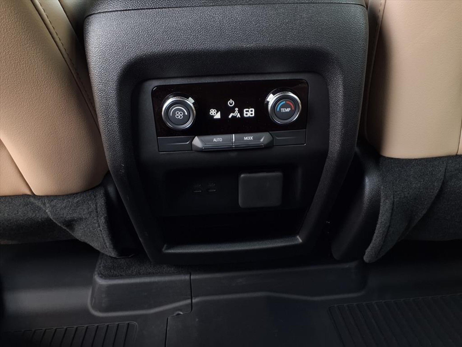 2026 Buick Enclave Preferred - Photo 35