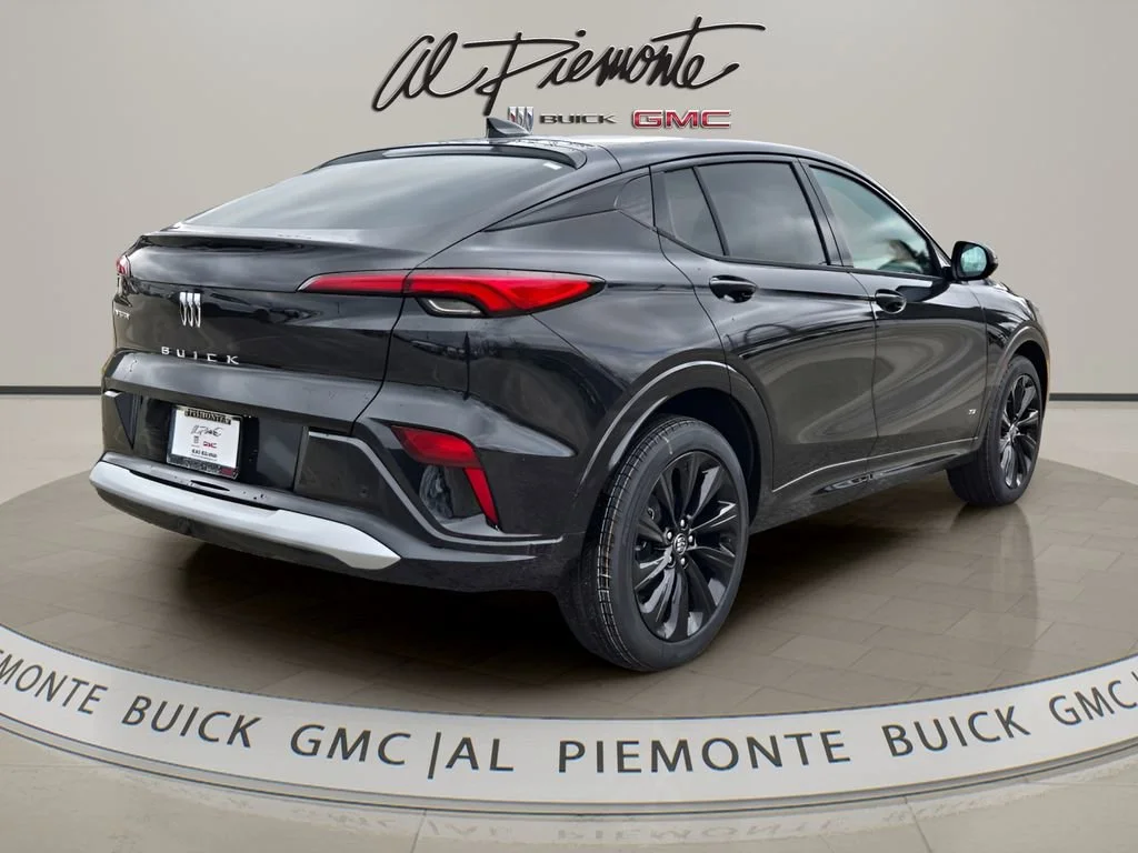 2026 Buick Envista Sport Touring - Photo 6