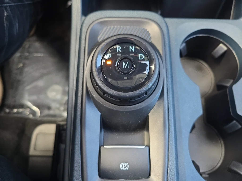 2025 Ford Maverick Lobo Standard - Photo 19