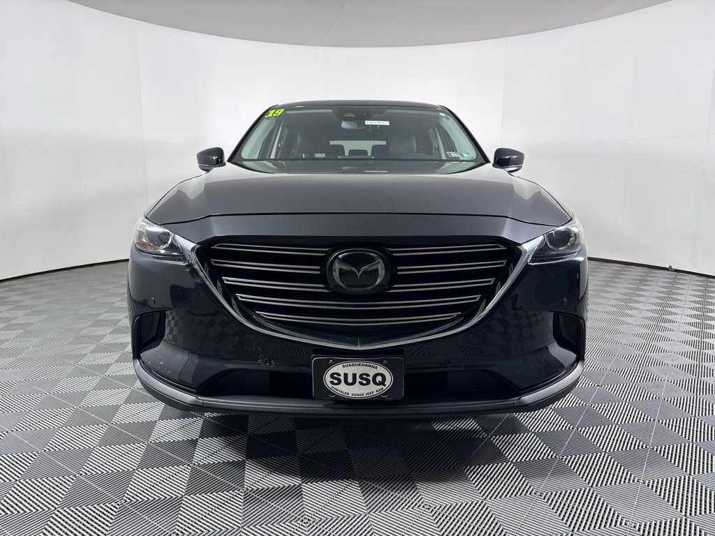 Used 2018 Mazda CX-9 Touring with VIN JM3TCACY1J0213060 for sale in Willow Street, PA