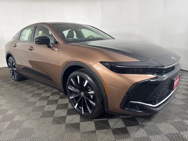 New Toyota Crown For Sale in Kalispell, MT