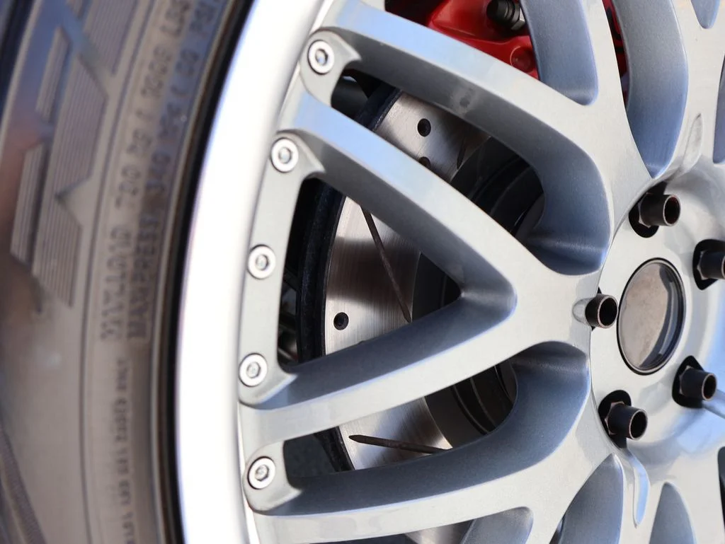 Used 1989 Battleship Grey Ford GT image 34
