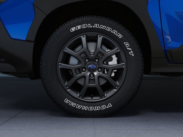 New 2026 SAPPHIRE BLUE PEARL Subaru Wilderness image 9