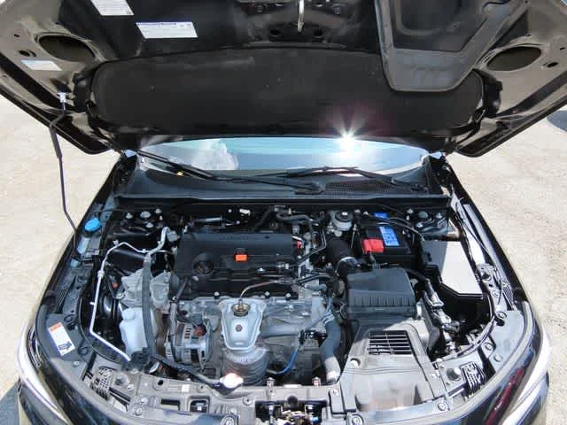 2023 Honda Civic Sport - Photo 10
