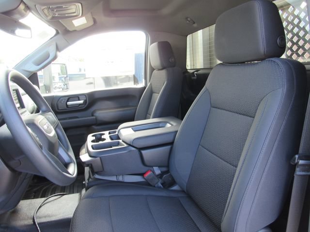 2026 GMC Sierra 3500 Chassis Cab Pro - Photo 14
