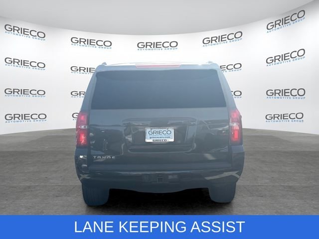 Used 2019 Black Chevrolet LT image 6
