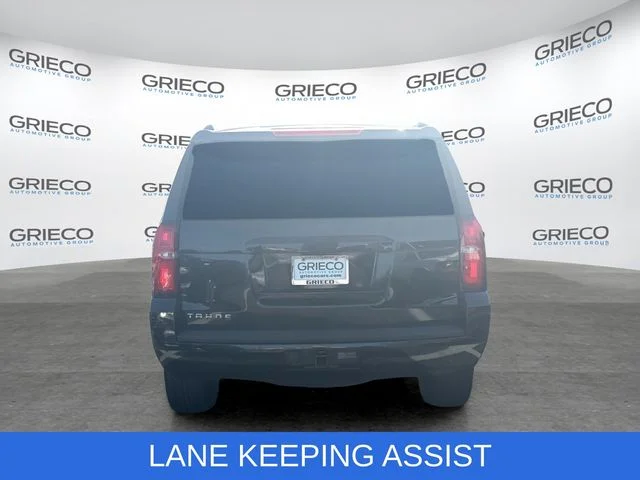 Used 2019 Black Chevrolet LT image 6
