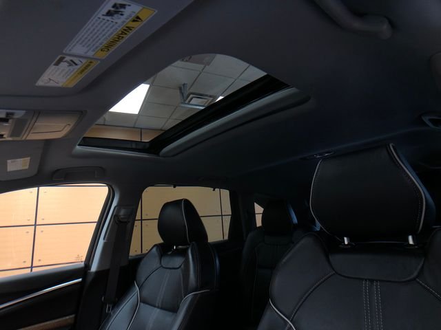 Certified Used 2020 Black Acura Advance image 20