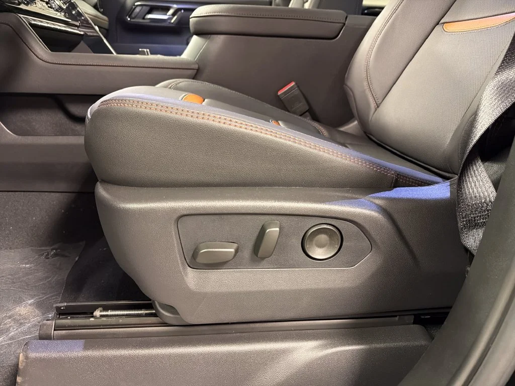2026 GMC Sierra 2500HD AT4 - Photo 24
