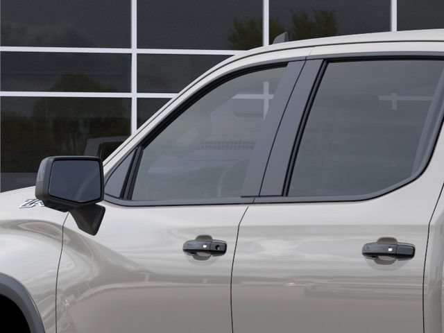 New 2026 White Sands Chevrolet ZR2 image 12