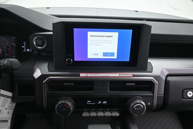 New 2026 Ice Cap Toyota SR5 image 7