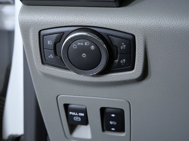 Used 2018 White Ford XLT image 22