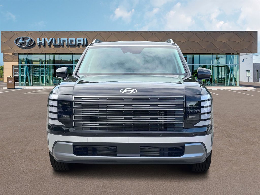 2027 Hyundai Palisade SEL - Photo 12