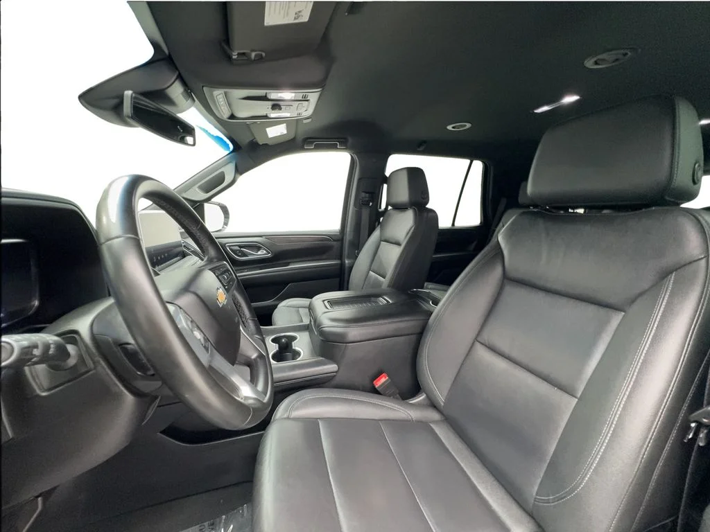 Used 2024 Black Chevrolet LT image 18