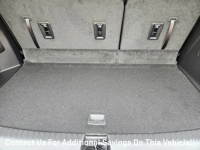 2026 GMC Acadia Elevation - Photo 23