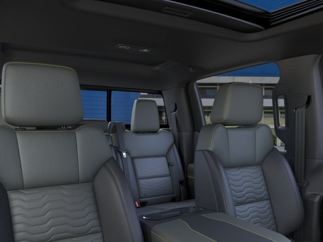 2026 Chevrolet Silverado 1500 ZR2 - Photo 24
