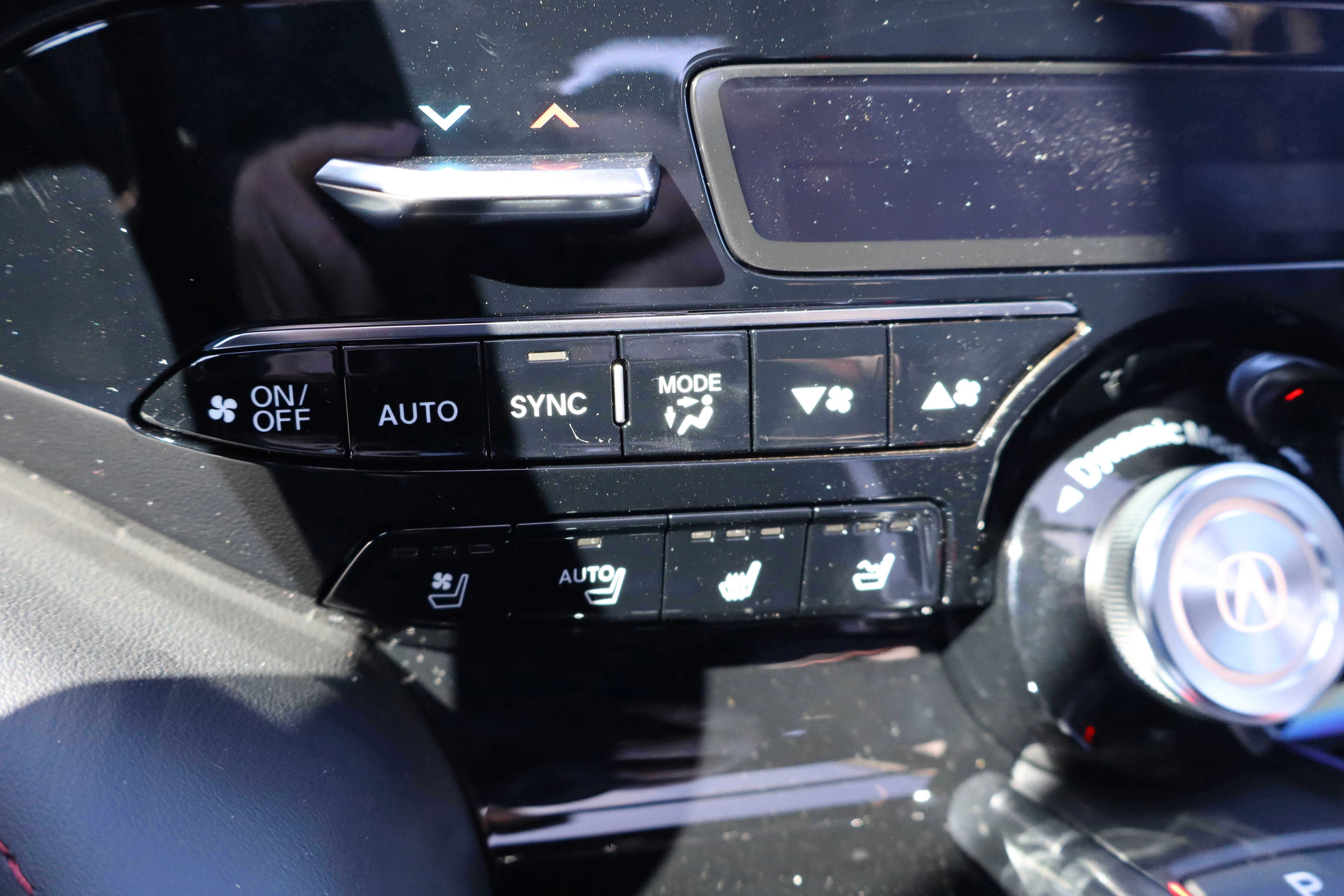 New 2026 Urban Gray Pearl Acura w/A-Spec Advance Package image 19