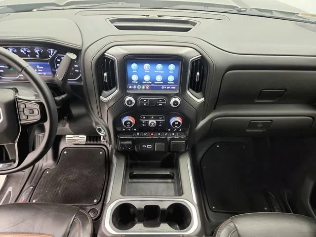 2022 GMC Sierra 2500HD AT4 - Photo 26