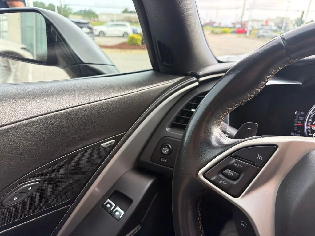 Used 2014 Black Chevrolet Base image 20